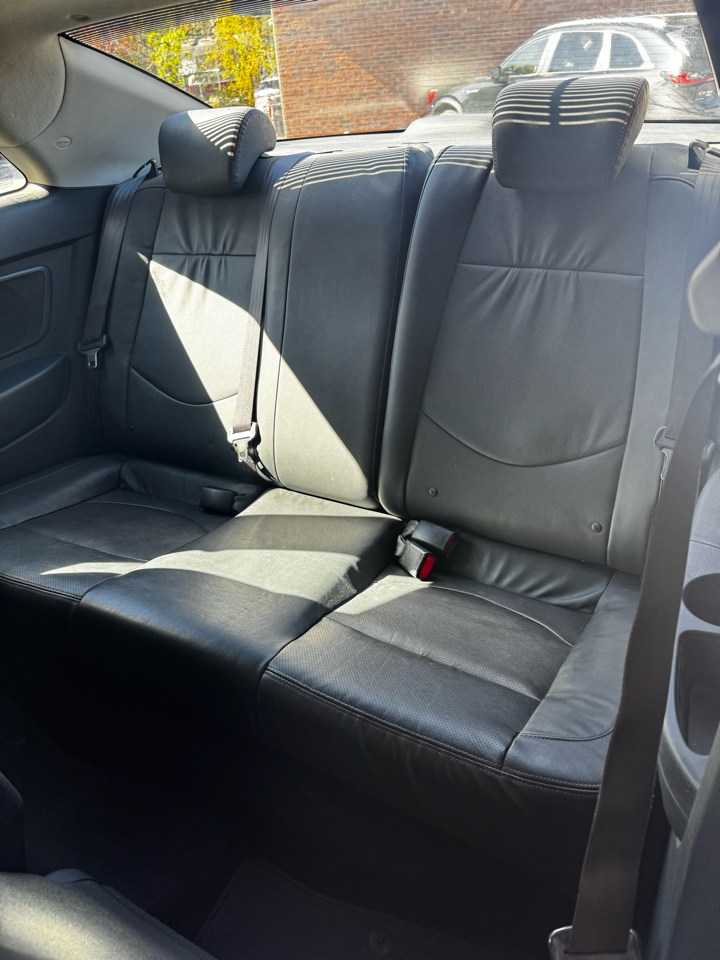 Kia Forte Koup 2dr Cpe Auto SX 2013 Kia Forte Koup 2dr Cpe Auto SX 2013