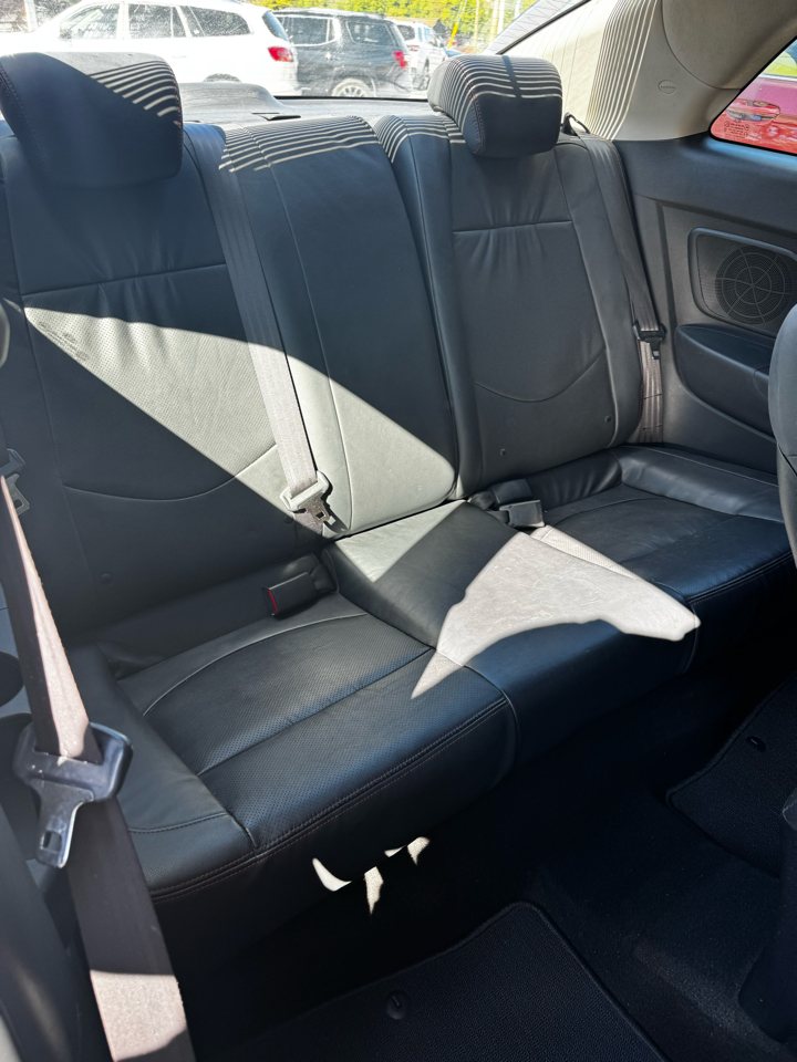 Kia Forte Koup 2dr Cpe Auto SX 2013 Kia Forte Koup 2dr Cpe Auto SX 2013