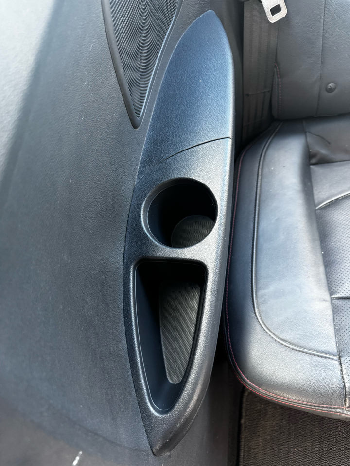 Kia Forte Koup 2dr Cpe Auto SX 2013 Kia Forte Koup 2dr Cpe Auto SX 2013