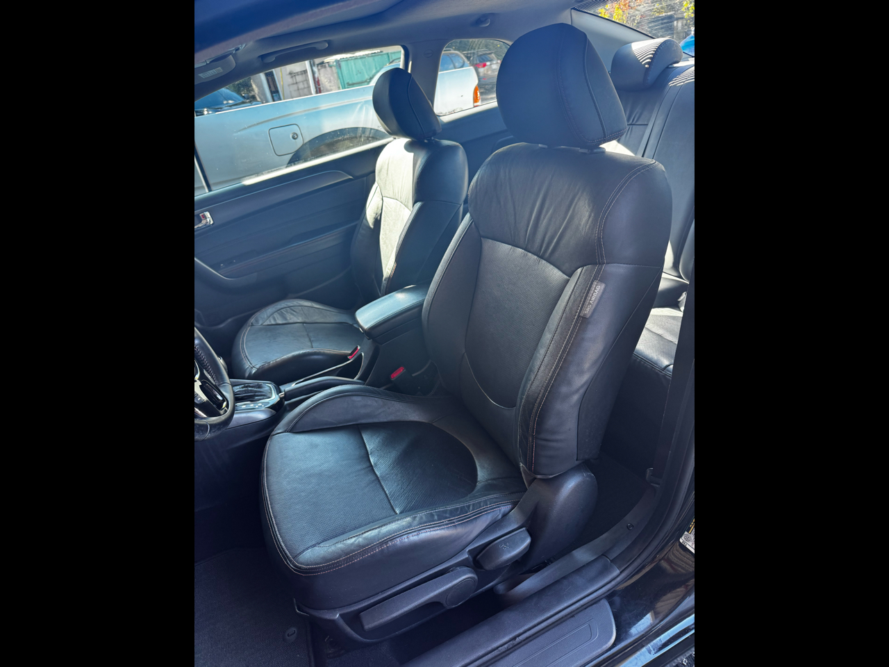 Kia Forte Koup 2dr Cpe Auto SX 2013 Kia Forte Koup 2dr Cpe Auto SX 2013