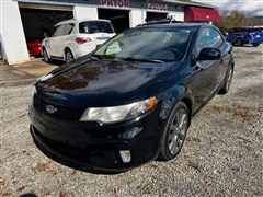 2013 Kia Forte Koup  2013 Kia Forte Koup