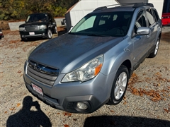 2013 Subaru Outback 