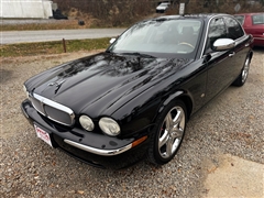 2007 Jaguar XJ 