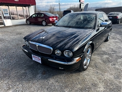 2007 Jaguar XJ 
