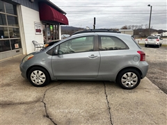 2008 Toyota Yaris 
