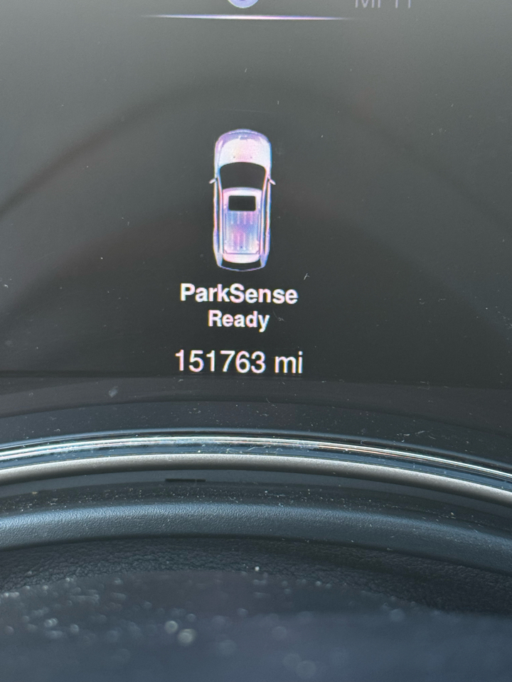 Jeep Grand Cherokee 4WD 4dr Limited 2015