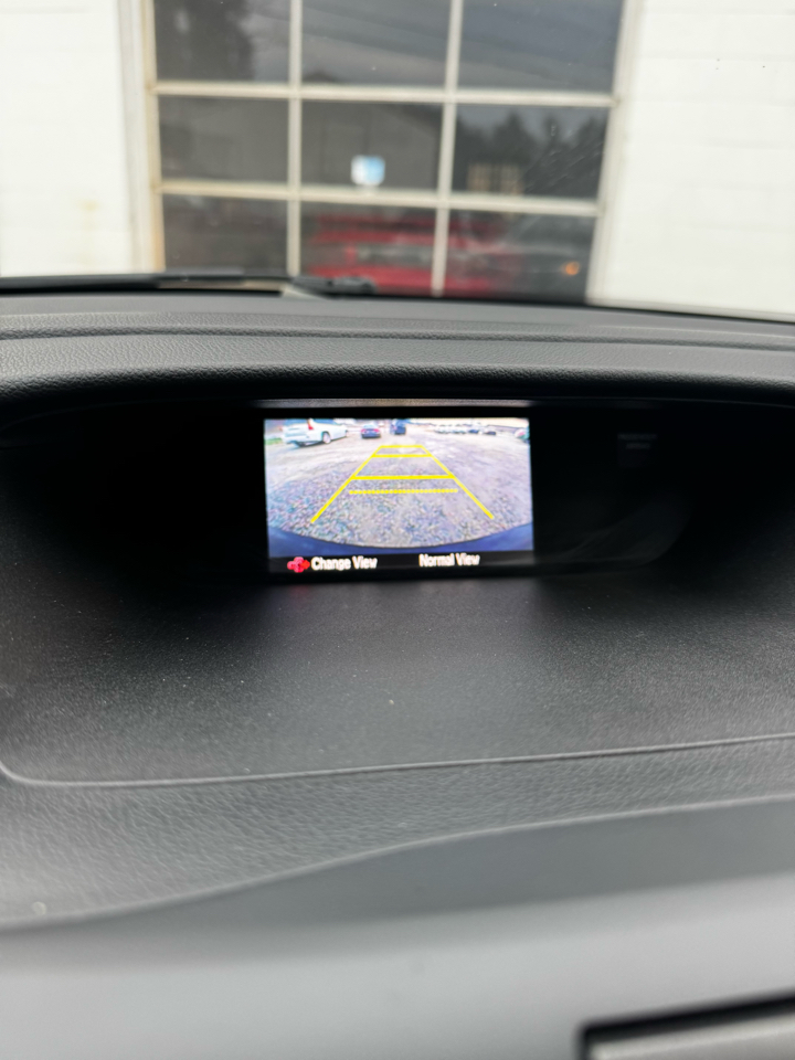 Honda CR-V AWD 5dr LX 2015