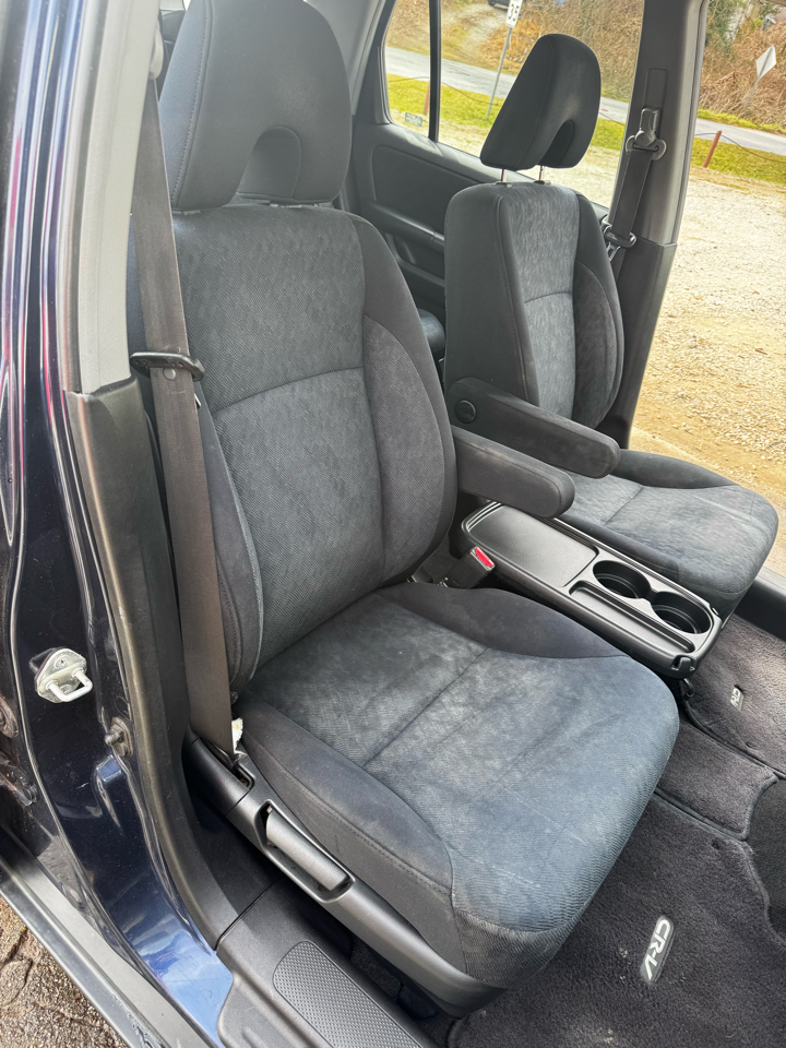 Honda CR-V 4WD LX AT 2006