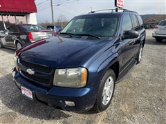 2009 Chevrolet TrailBlazer 