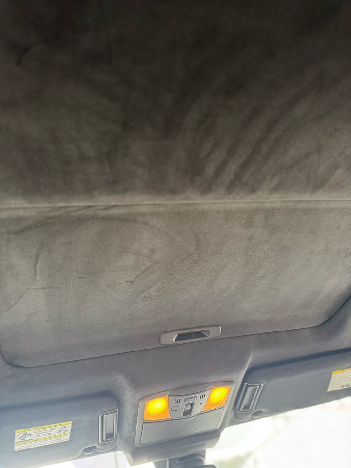 Infiniti QX80 4WD 4dr Limited 2015