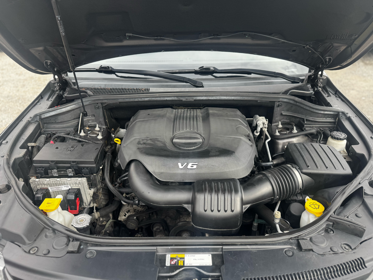 Jeep Grand Cherokee 4WD 4dr Limited 2015