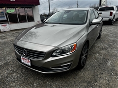 2016 Volvo S60 Inscription 