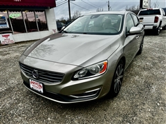 2016 Volvo S60 Inscription 