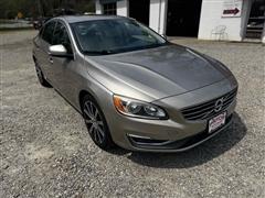 2016 Volvo S60 Inscription 