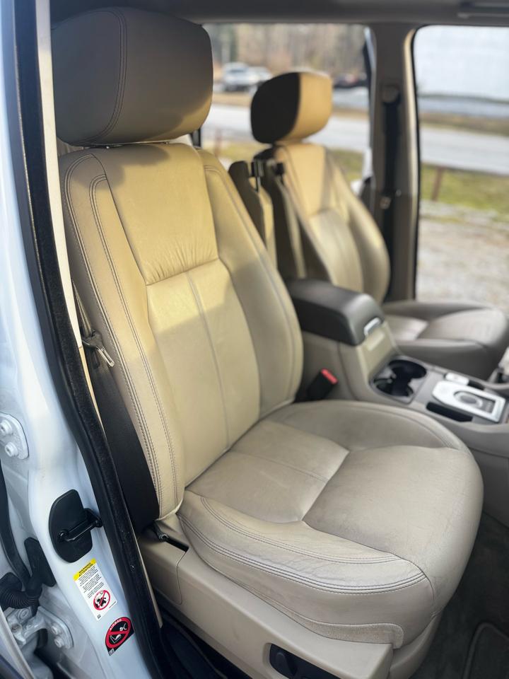 Land Rover LR4 4WD 4dr HSE LUX *Ltd Avail* 2016