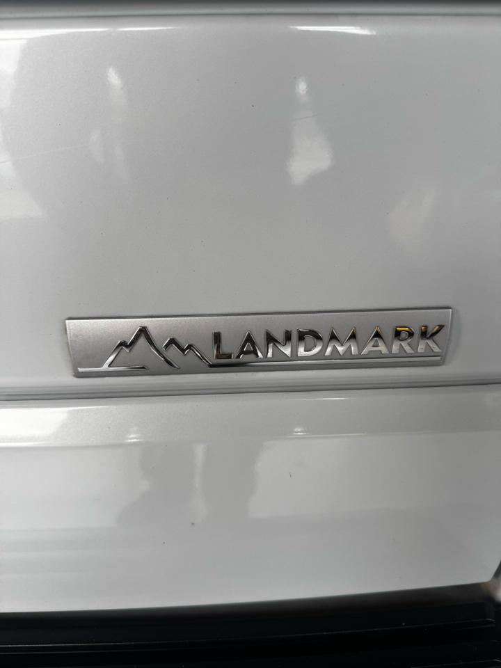 Land Rover LR4 4WD 4dr HSE LUX *Ltd Avail* 2016