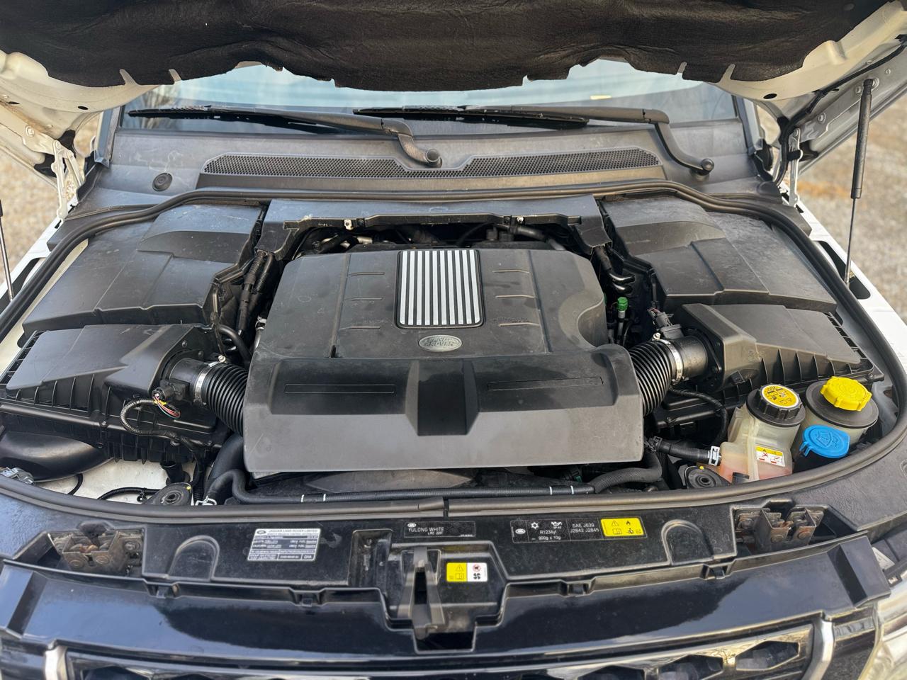 Land Rover LR4 4WD 4dr HSE LUX *Ltd Avail* 2016