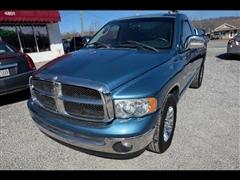 2004 Dodge Ram 1500 