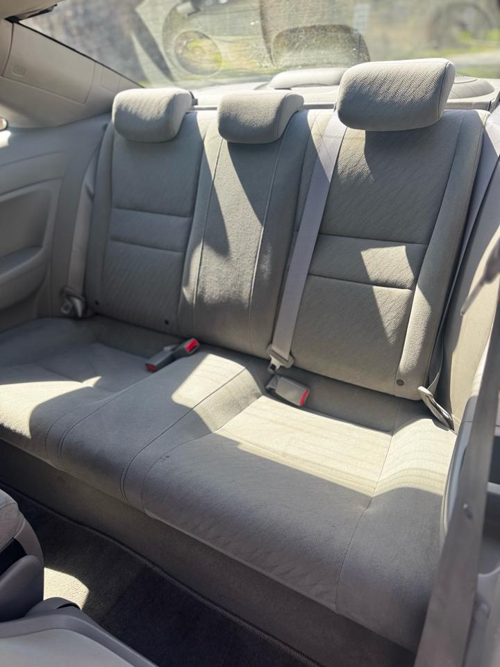 Honda Civic Cpe 2dr Auto LX 2010