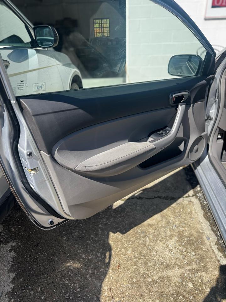 Honda Civic Cpe 2dr Auto LX 2010