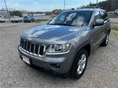2011 Jeep Grand Cherokee 
