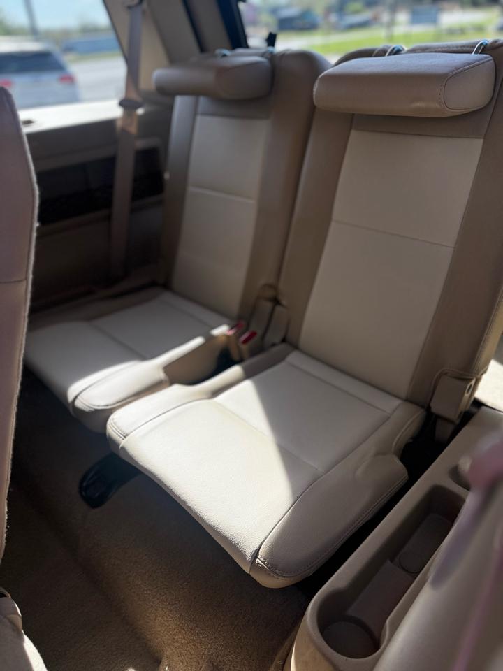 Ford Explorer Eddie Bauer 4.6L 4WD 2006