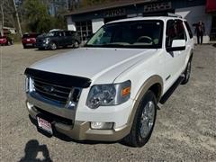 2006 Ford Explorer 