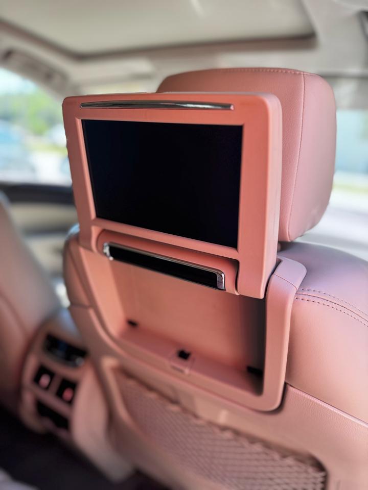 Cadillac SRX AWD Premium Collection 2013