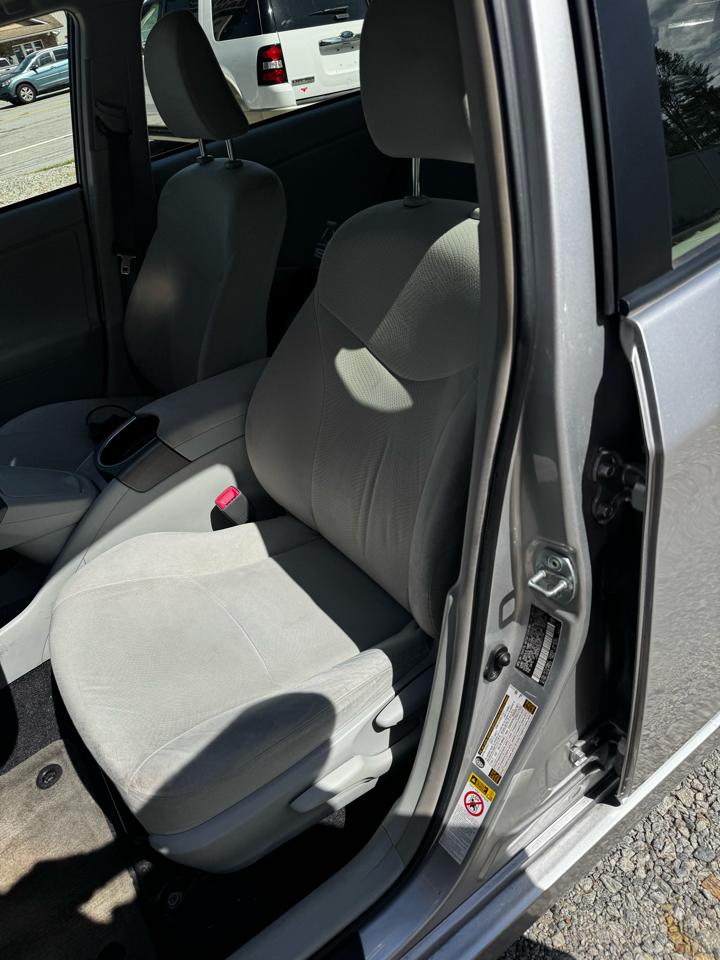 Toyota Prius Prius III 2012