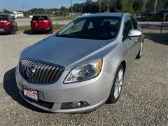 2012 Buick Verano 