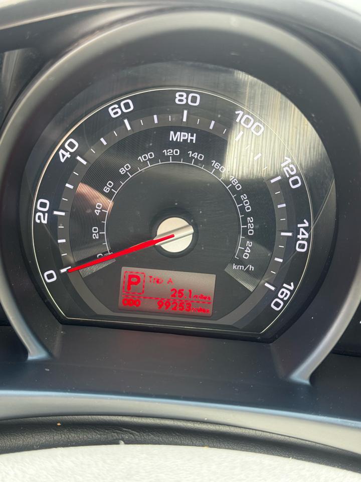 Kia Sportage LX FWD 2012