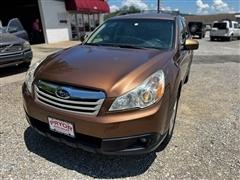 2012 Subaru Outback 