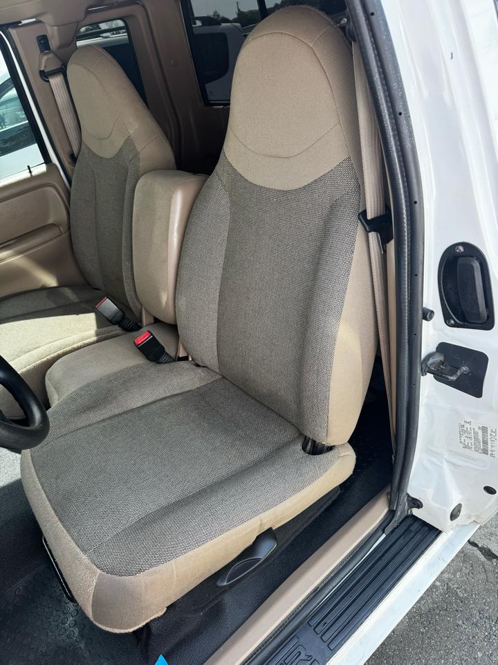 Ford Ranger Edge SuperCab 4WD - 375A 2002