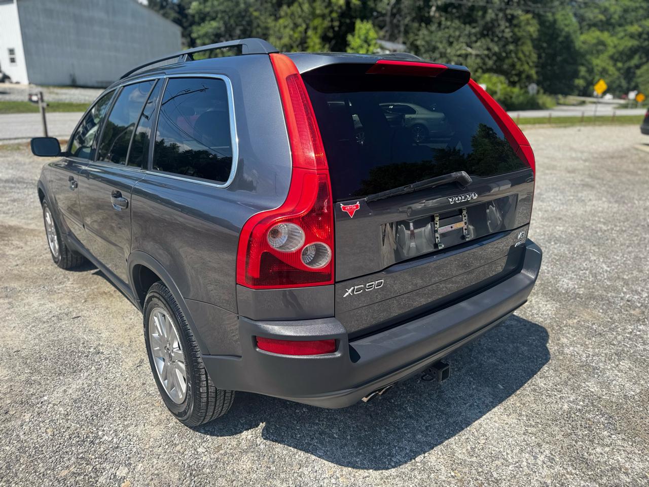 Volvo XC90 V8 2006