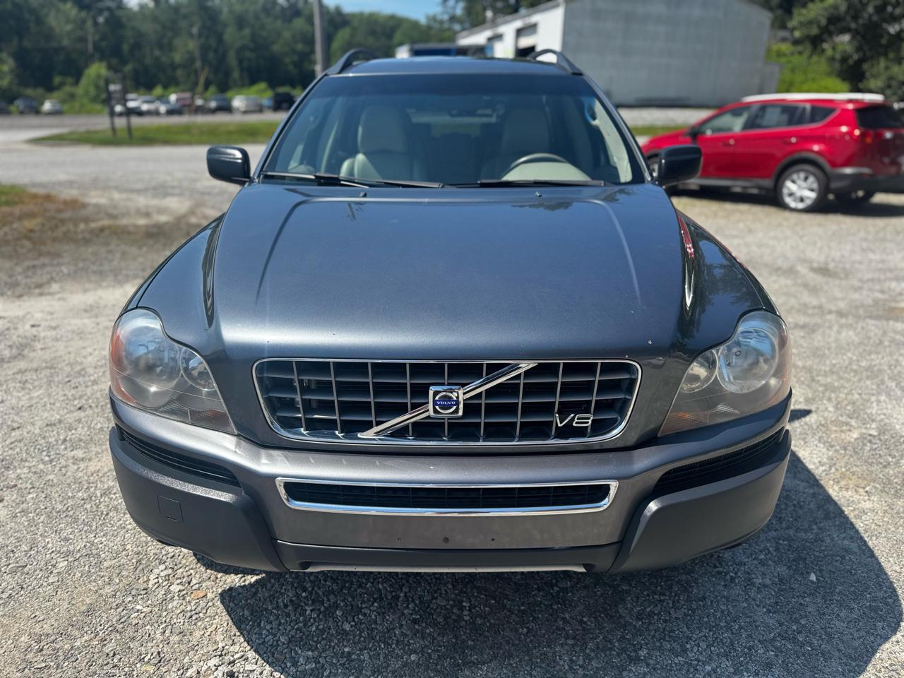 Volvo XC90 V8 2006