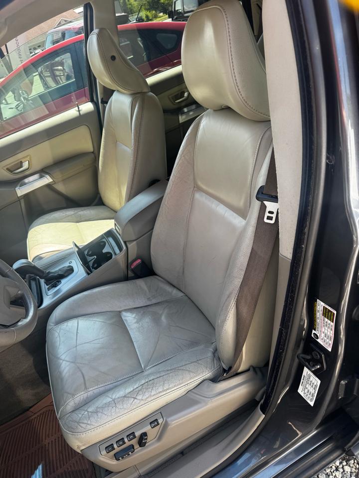 Volvo XC90 V8 2006