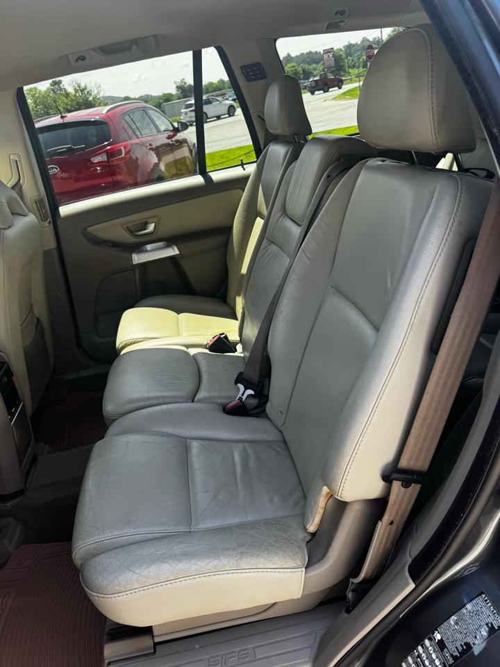 Volvo XC90 V8 2006