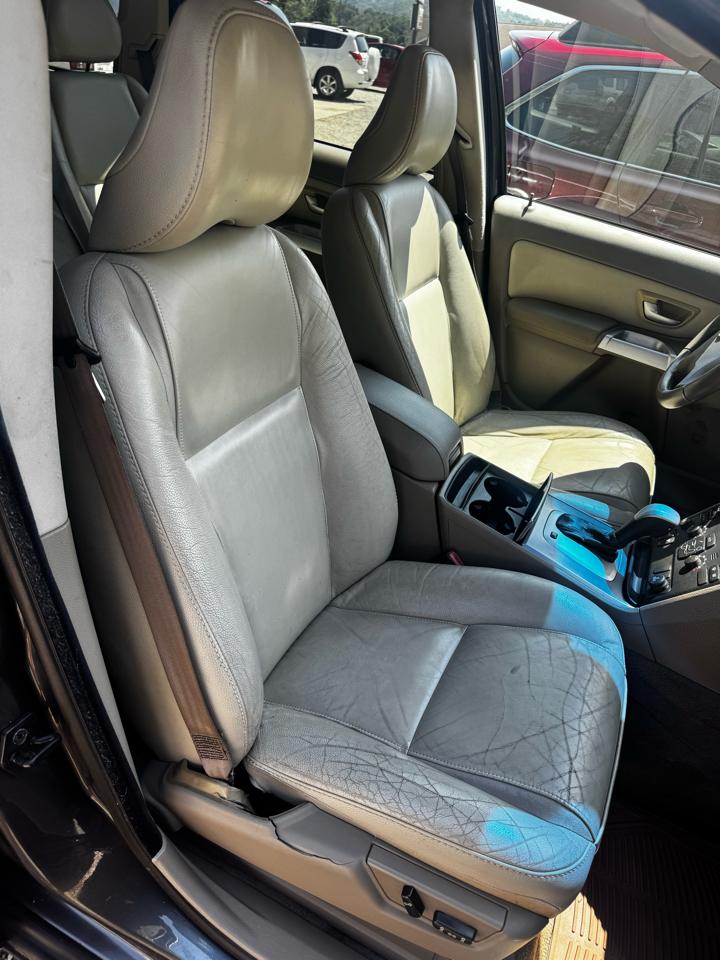 Volvo XC90 V8 2006