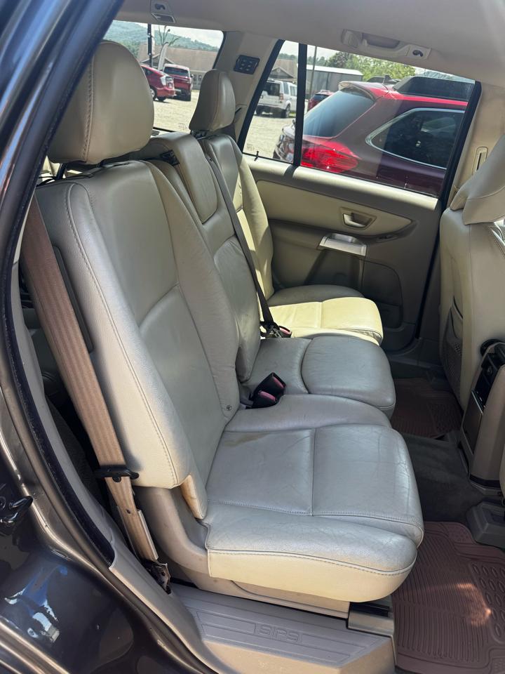 Volvo XC90 V8 2006