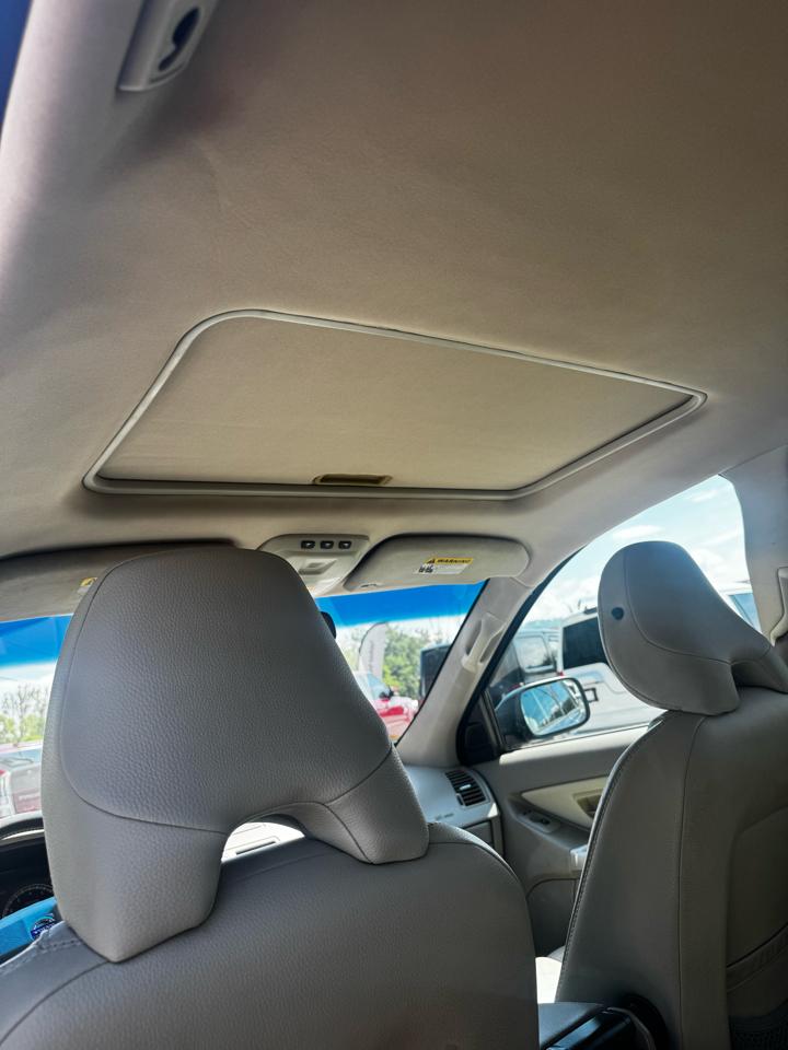 Volvo XC90 V8 2006