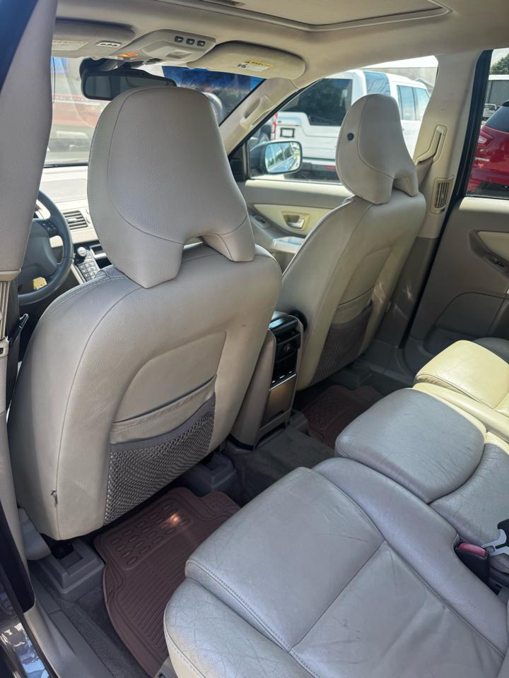 Volvo XC90 V8 2006