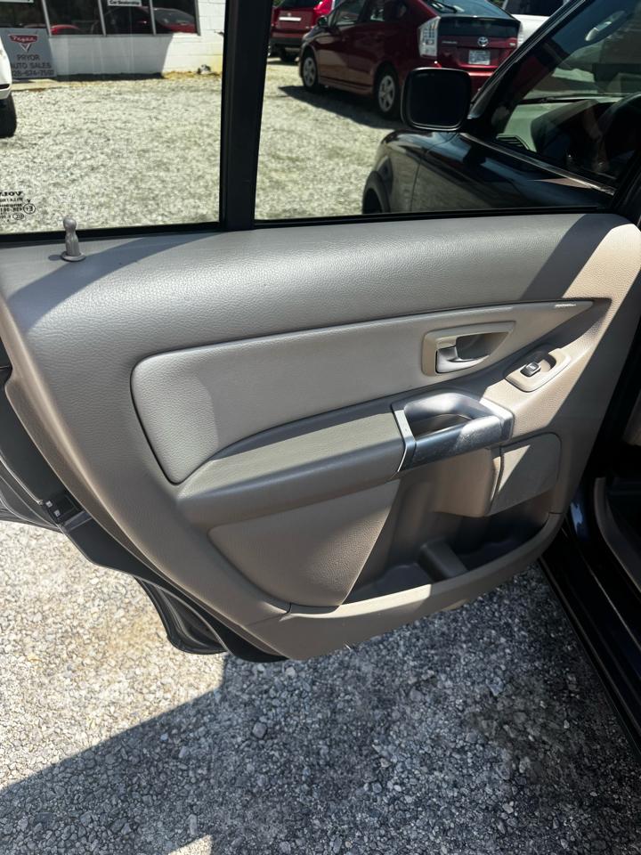 Volvo XC90 V8 2006