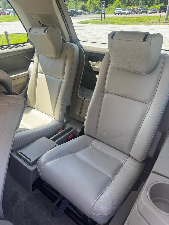 Volvo XC90 V8 2006
