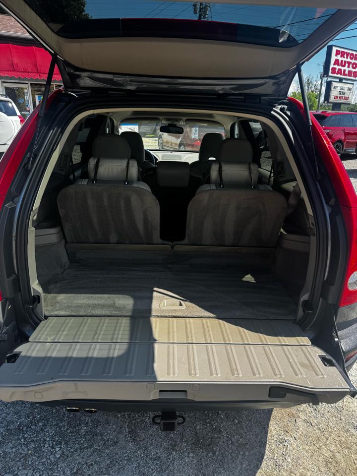 Volvo XC90 V8 2006