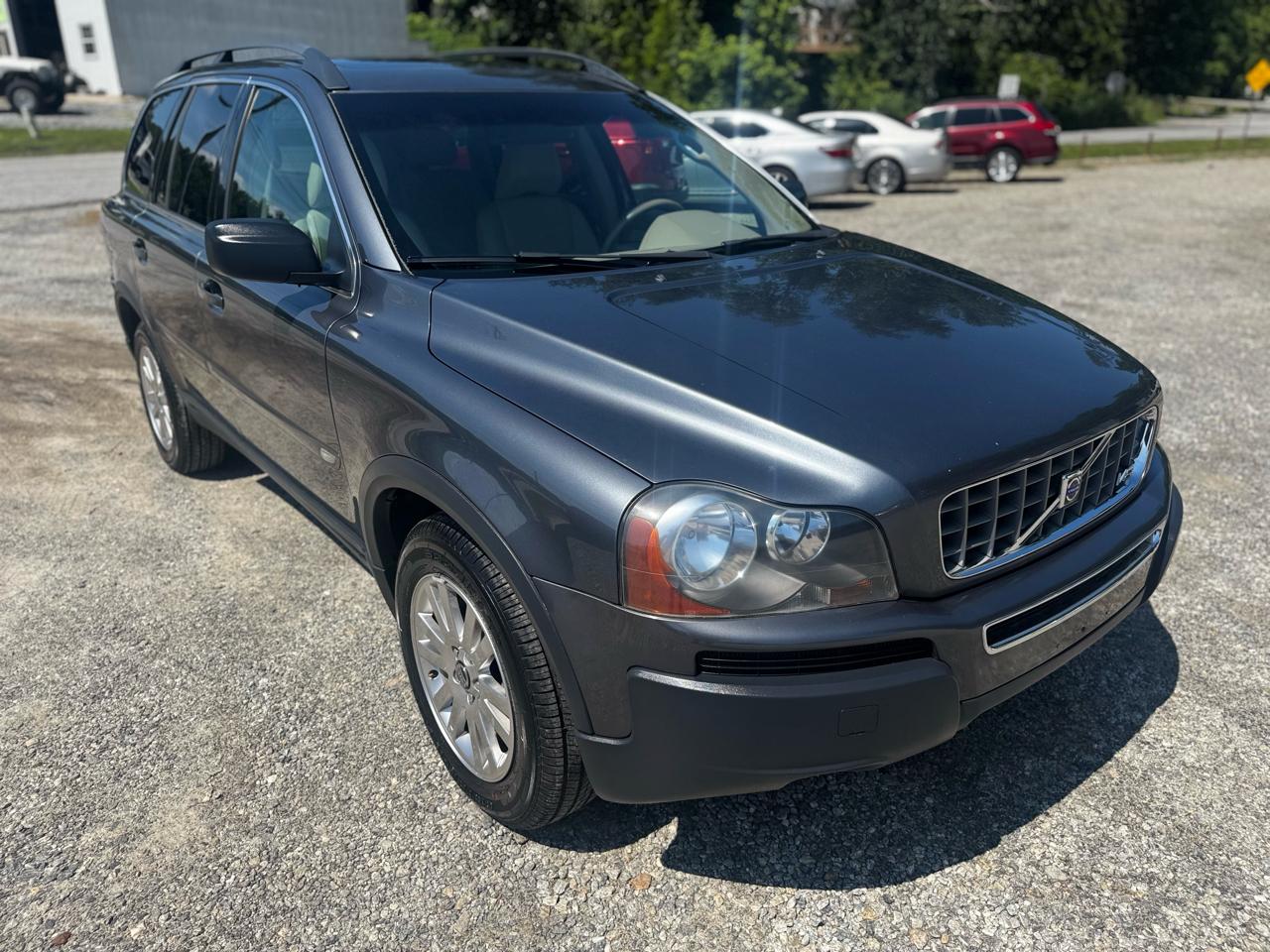 Volvo XC90 V8 2006
