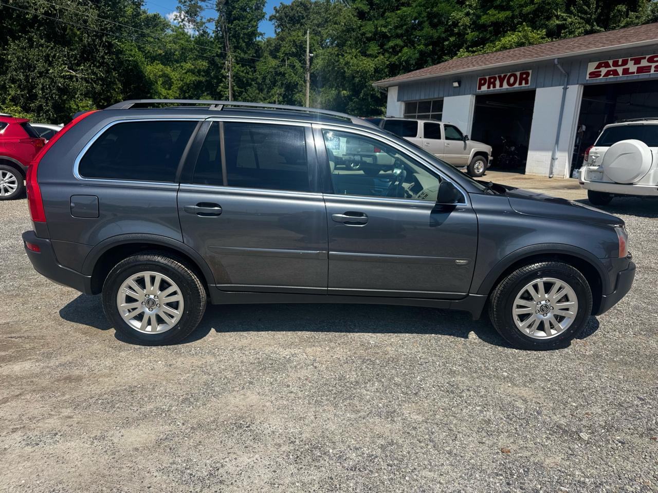 Volvo XC90 V8 2006