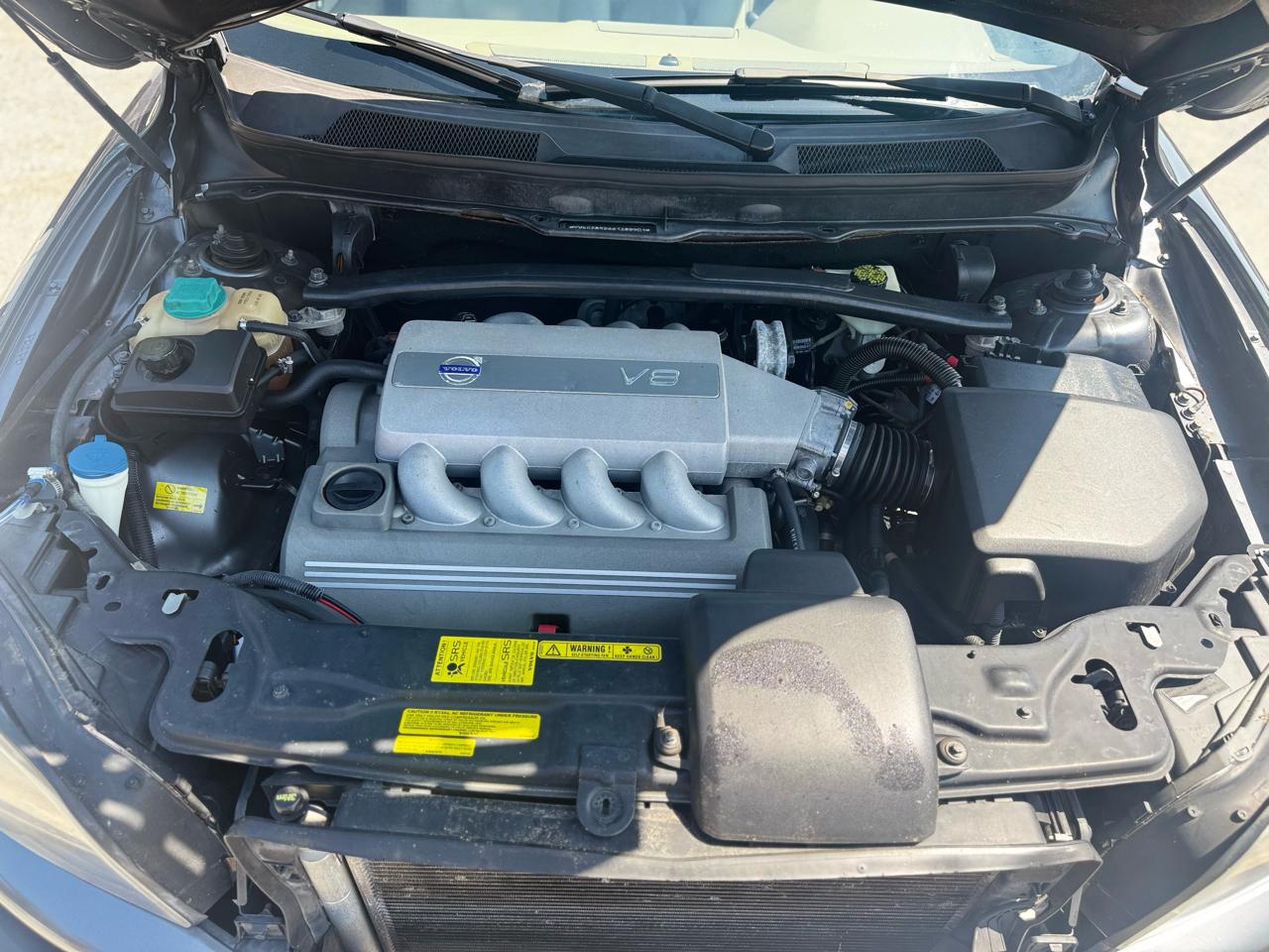 Volvo XC90 V8 2006