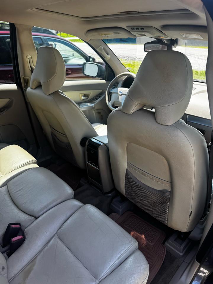 Volvo XC90 V8 2006