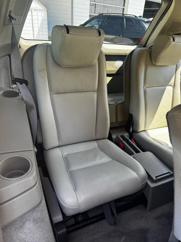 Volvo XC90 V8 2006