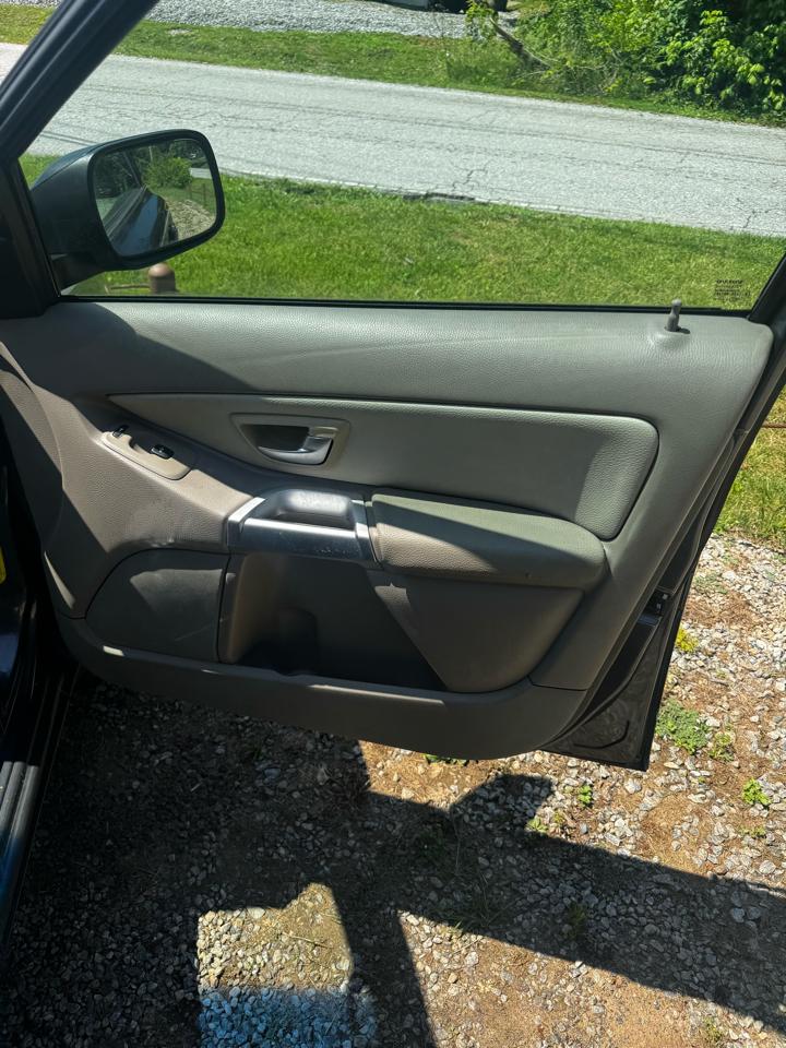 Volvo XC90 V8 2006